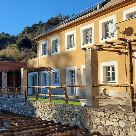 Mirandola Suites Аренцано Экстерьер фото