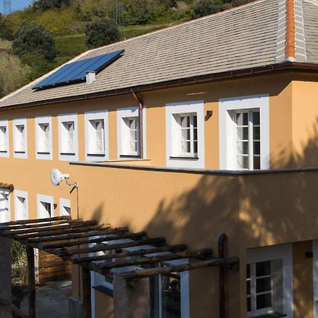 Mirandola Suites Аренцано Экстерьер фото