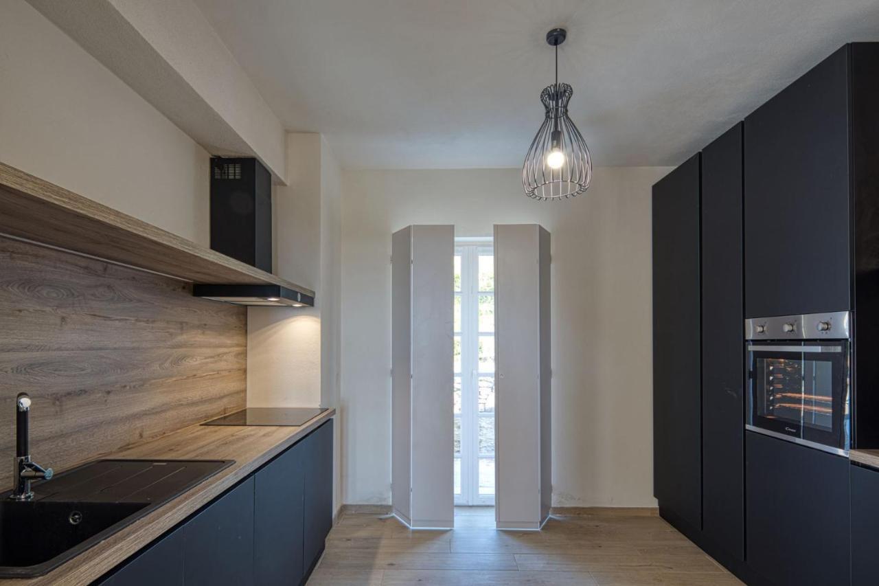 Mirandola Suites Аренцано Экстерьер фото