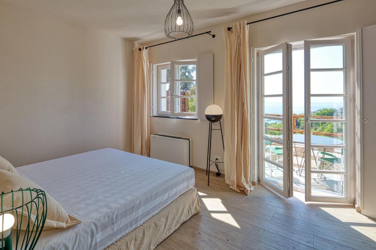 Mirandola Suites Аренцано Экстерьер фото