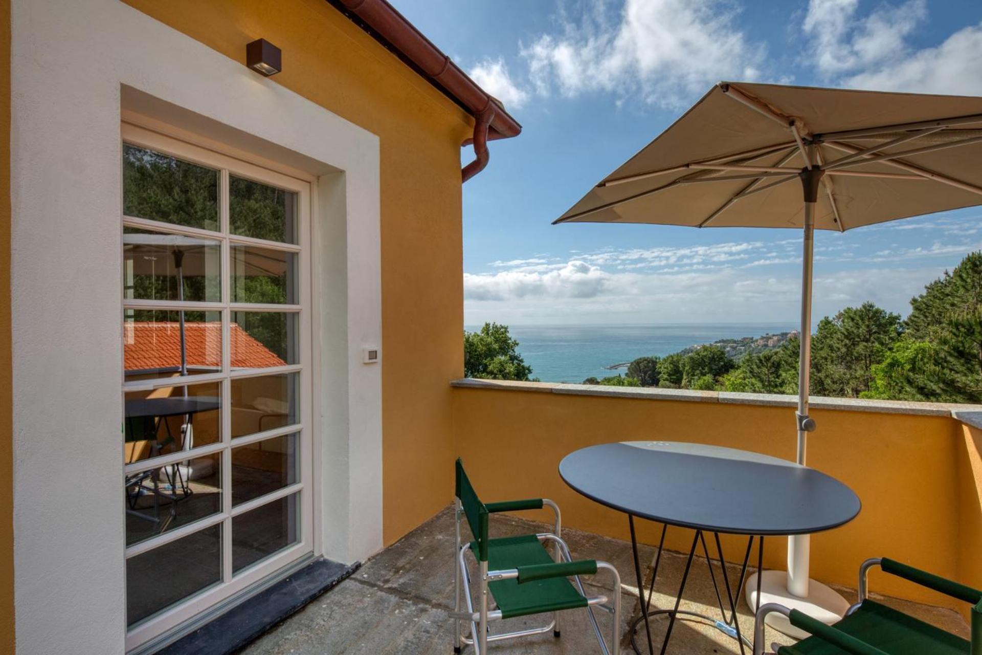 Mirandola Suites Аренцано Экстерьер фото